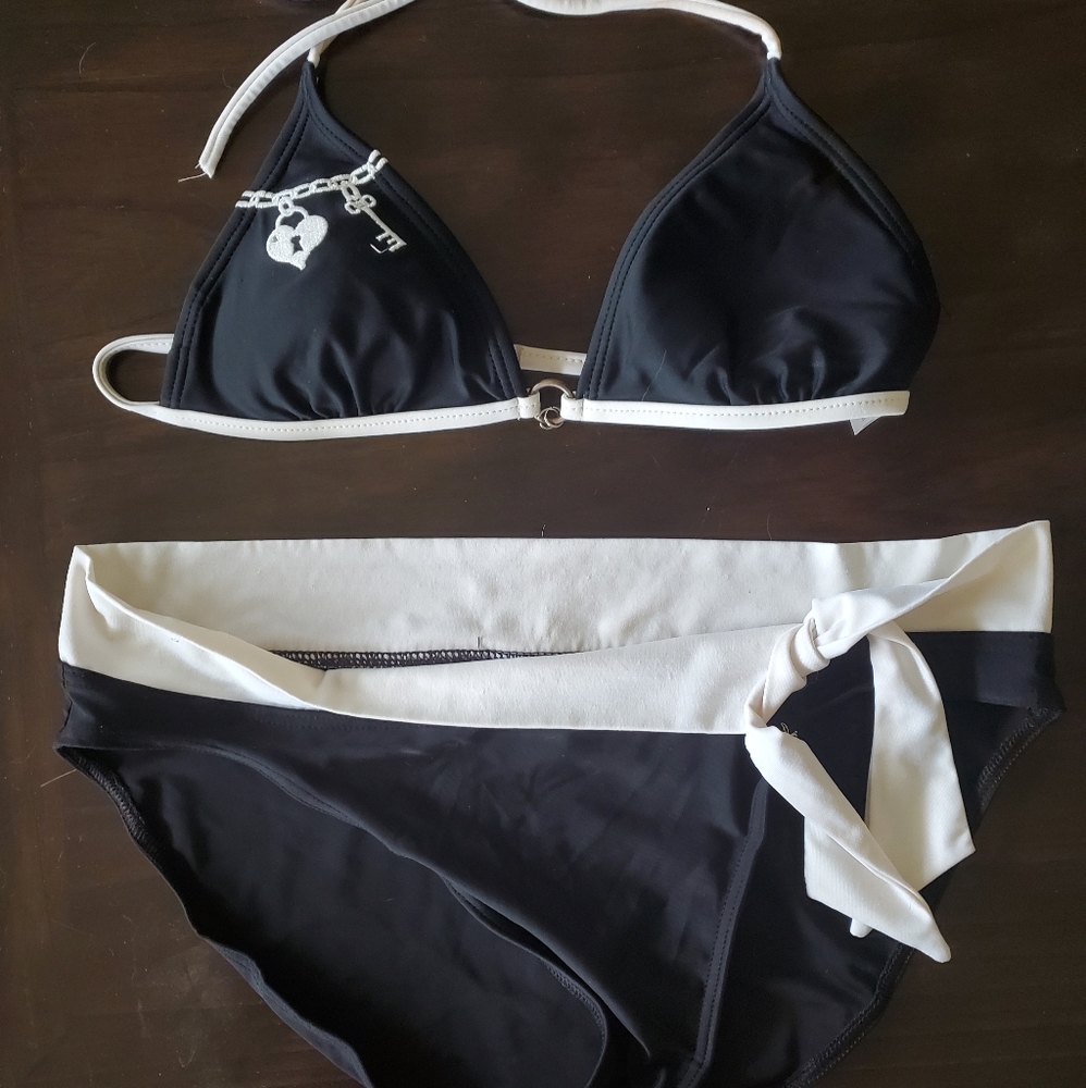 Malibu Bathing Suit - Picture 1 of 3